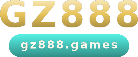 GZ888 โลโก้